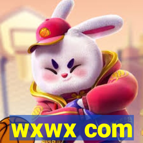wxwx com